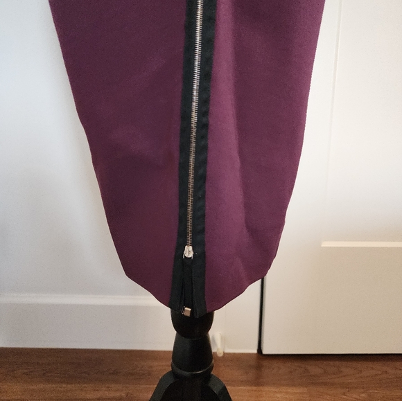 Victoria Beckham crew neck dress - Picture 6 of 6